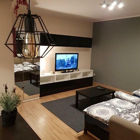 Apartamenty Hetmanska - 24H Shop Katowice Esterno foto