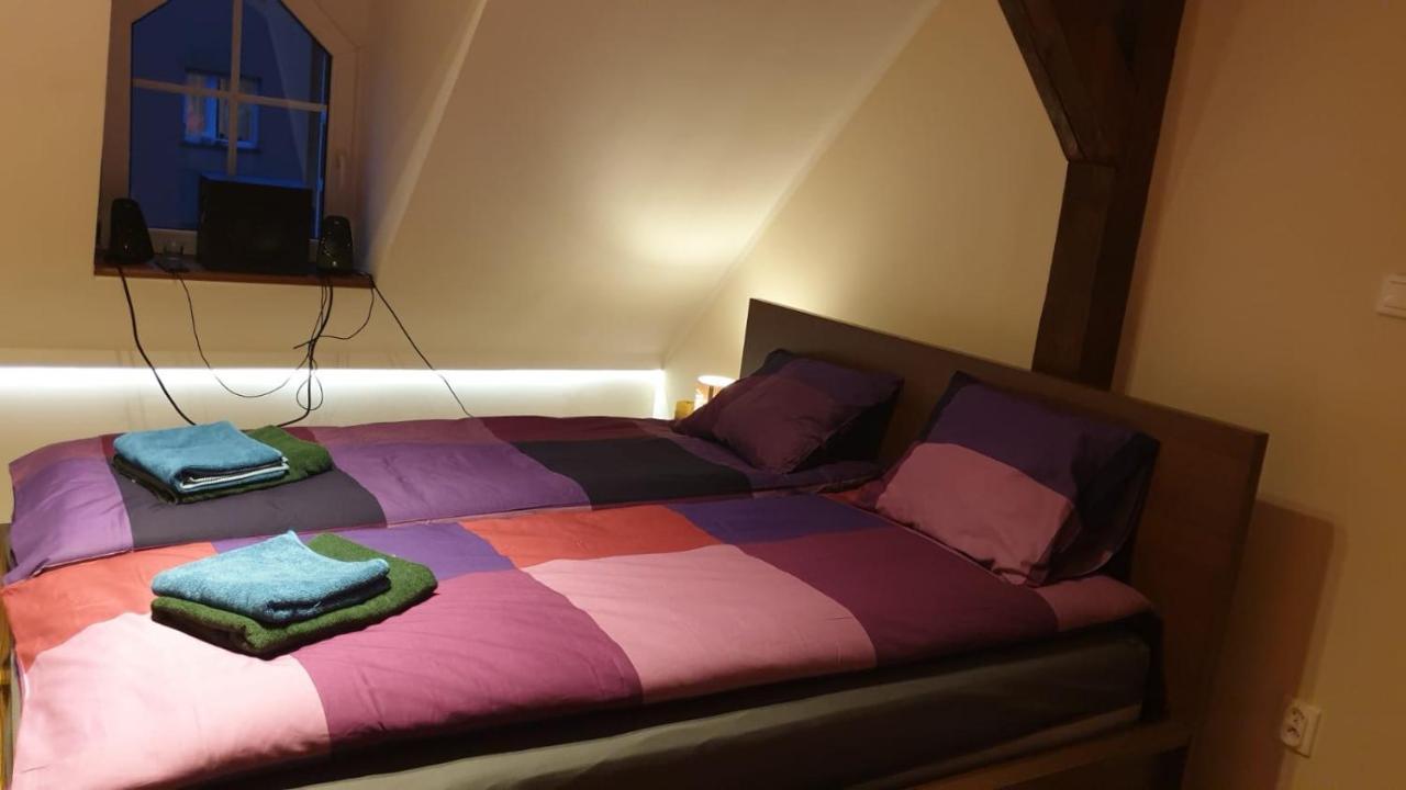 Apartamenty Hetmanska - 24H Shop Katowice Esterno foto