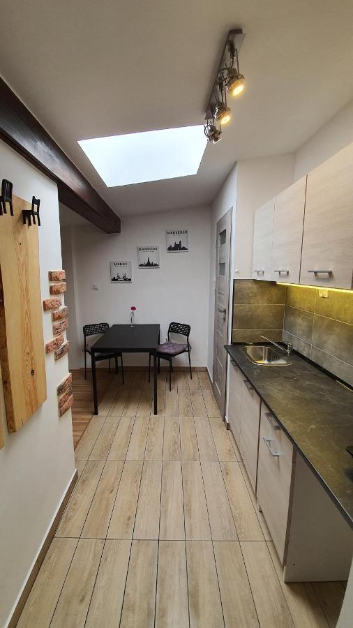 Apartamenty Hetmanska - 24H Shop Katowice Esterno foto