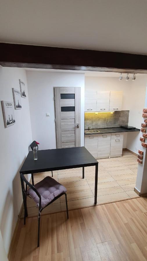 Apartamenty Hetmanska - 24H Shop Katowice Esterno foto