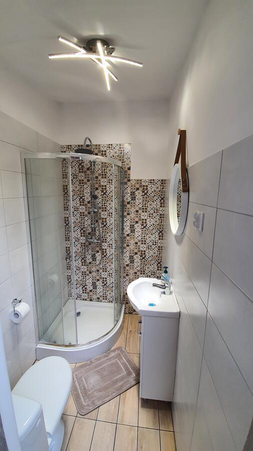 Apartamenty Hetmanska - 24H Shop Katowice Esterno foto