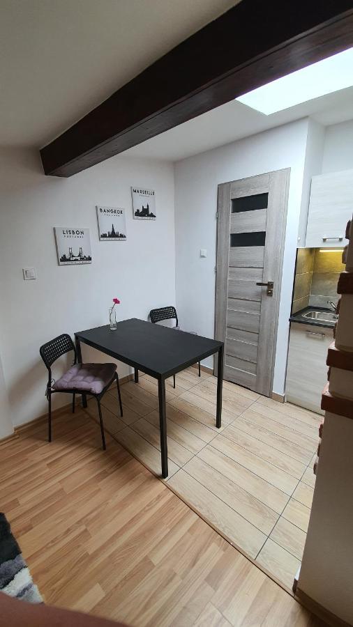 Apartamenty Hetmanska - 24H Shop Katowice Esterno foto