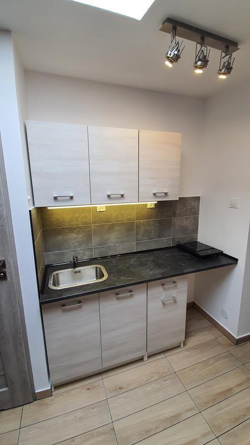 Apartamenty Hetmanska - 24H Shop Katowice Esterno foto