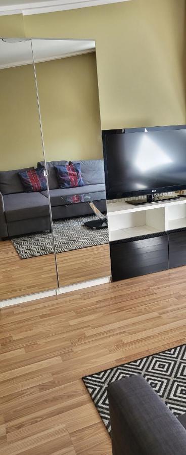 Apartamenty Hetmanska - 24H Shop Katowice Esterno foto