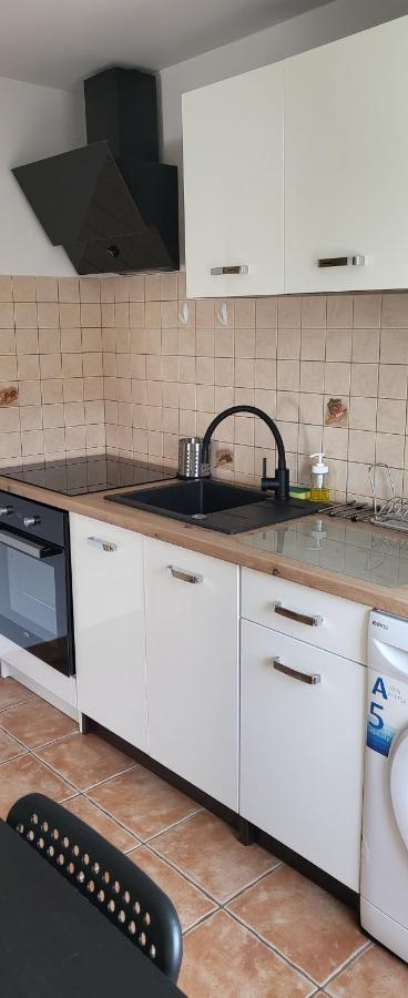 Apartamenty Hetmanska - 24H Shop Katowice Esterno foto