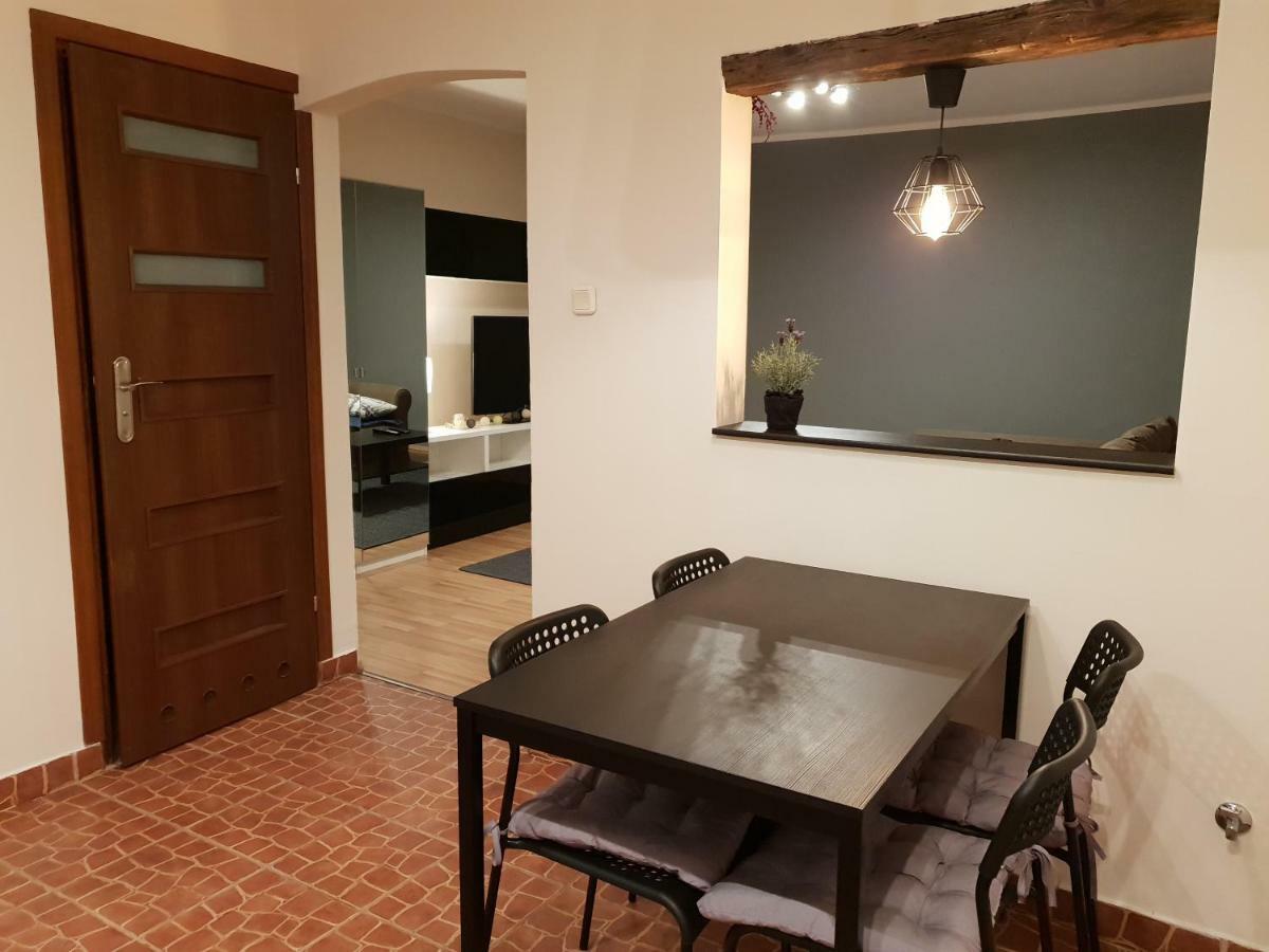 Apartamenty Hetmanska - 24H Shop Katowice Esterno foto