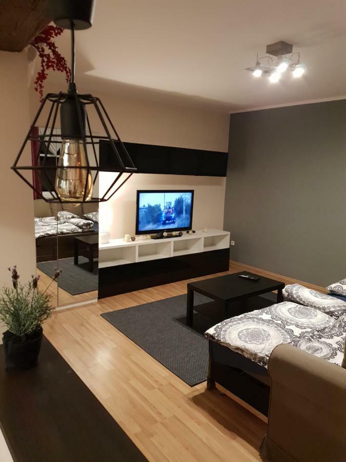Apartamenty Hetmanska - 24H Shop Katowice Esterno foto