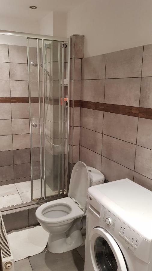 Apartamenty Hetmanska - 24H Shop Katowice Esterno foto