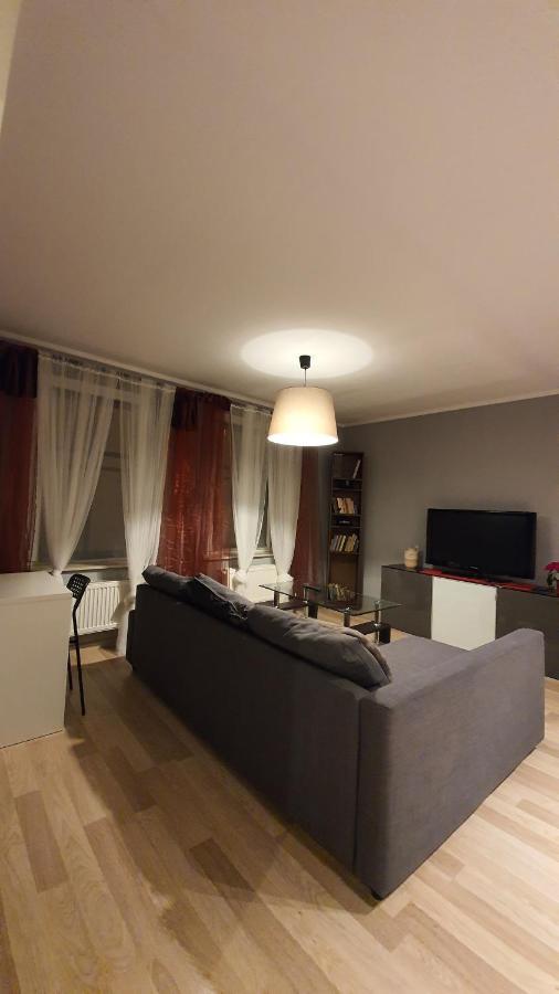 Apartamenty Hetmanska - 24H Shop Katowice Esterno foto
