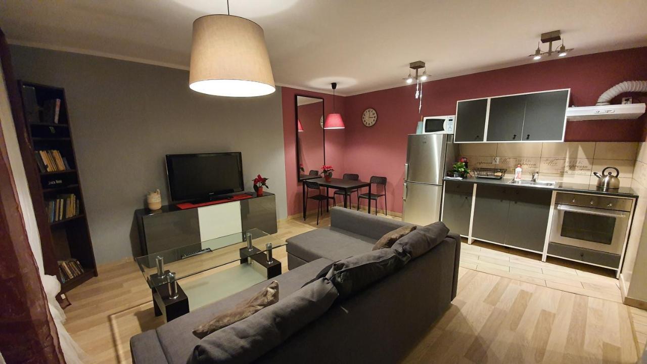 Apartamenty Hetmanska - 24H Shop Katowice Esterno foto