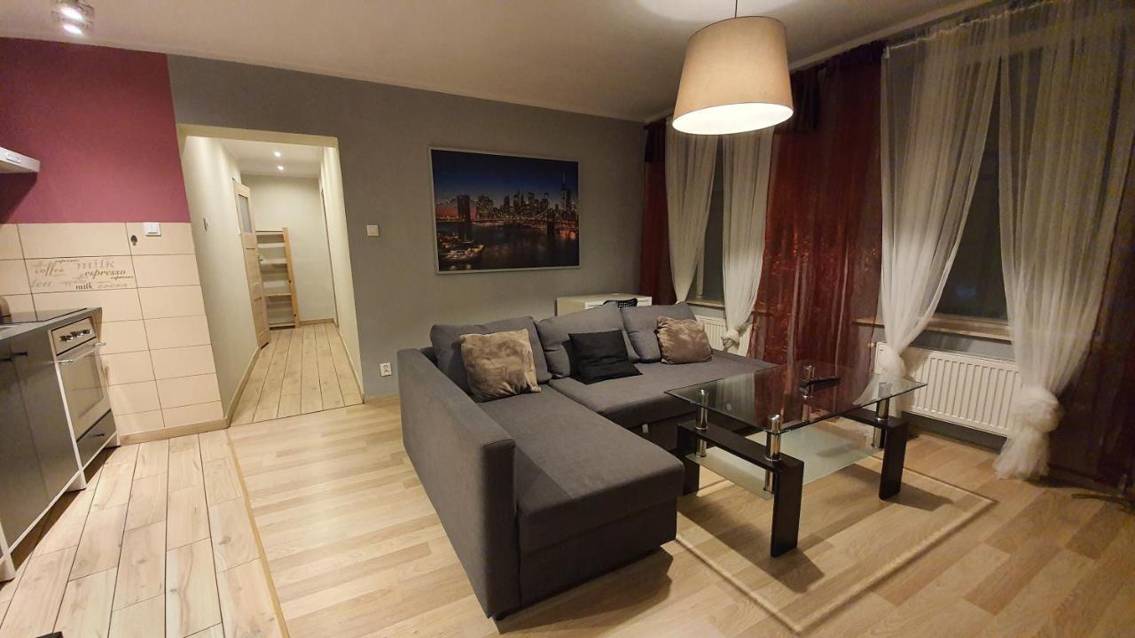 Apartamenty Hetmanska - 24H Shop Katowice Esterno foto